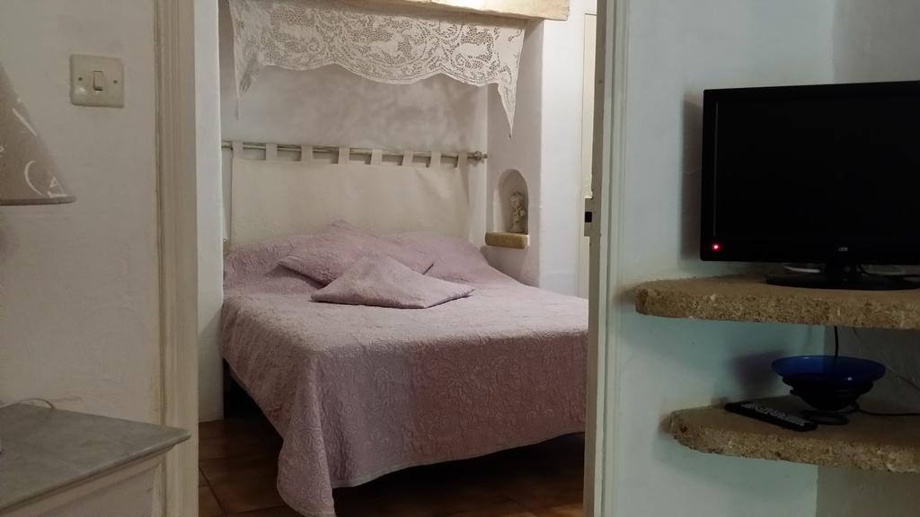 Mas De L Ancienne Magnanerie Villa Малмор Екстериор снимка